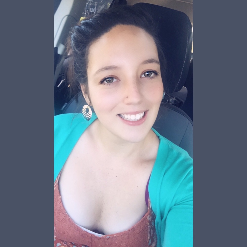Meet your Posher, Shianne